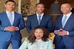 The Legacy of the Motsepe Children: a Journey of Growth and Influence