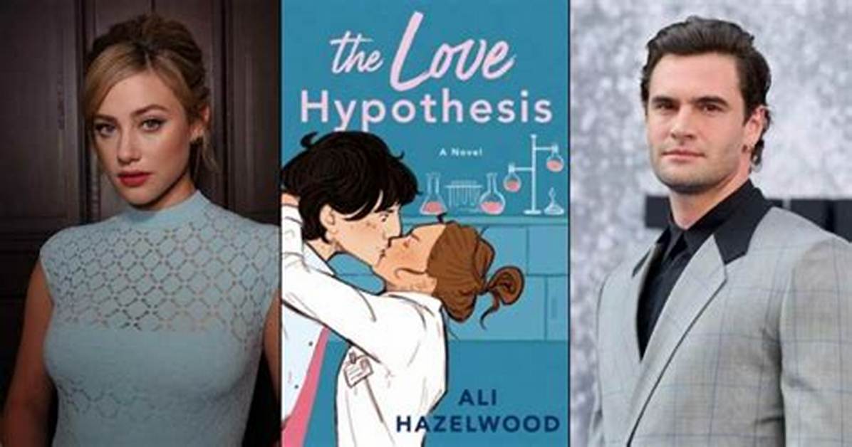 The Love Hypothesis: Adam's Perspective