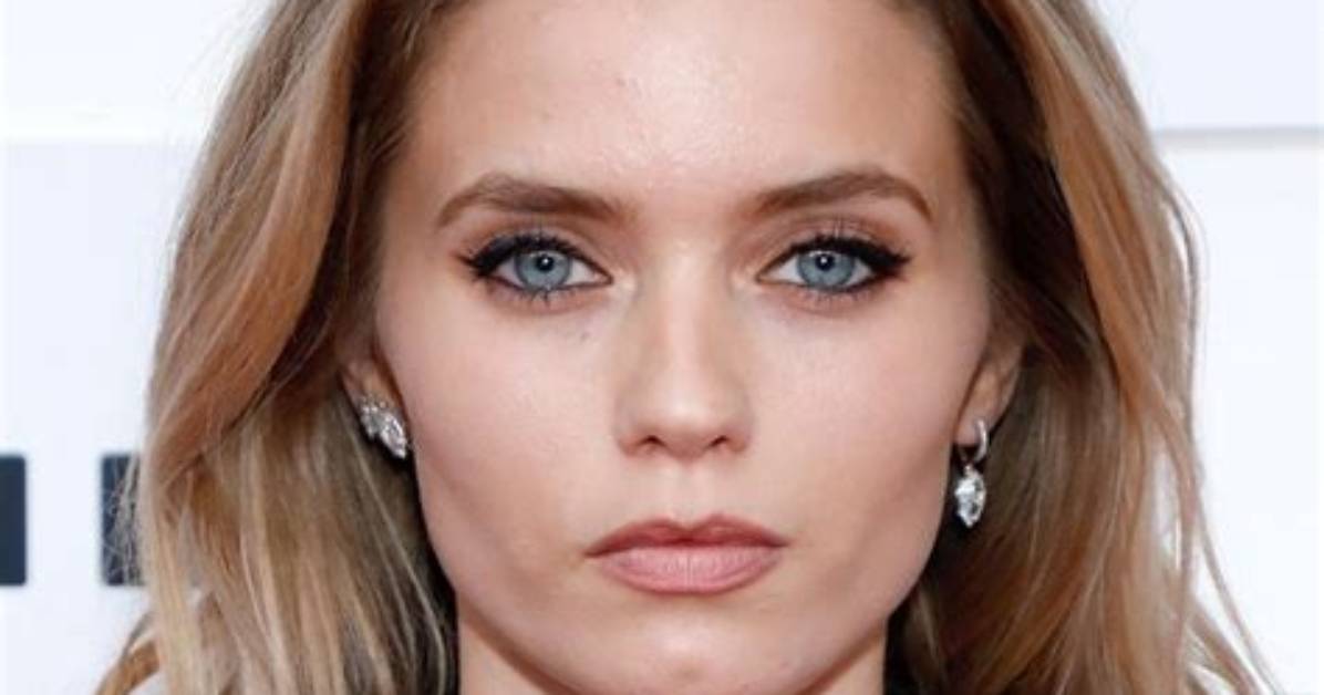The Love Life of Actress Abbey Lee Kershaw: Uncovering Her Husband and Marriage
