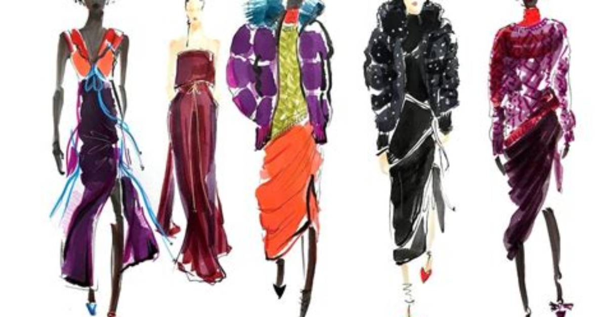 The Maestro of Fashion and Art