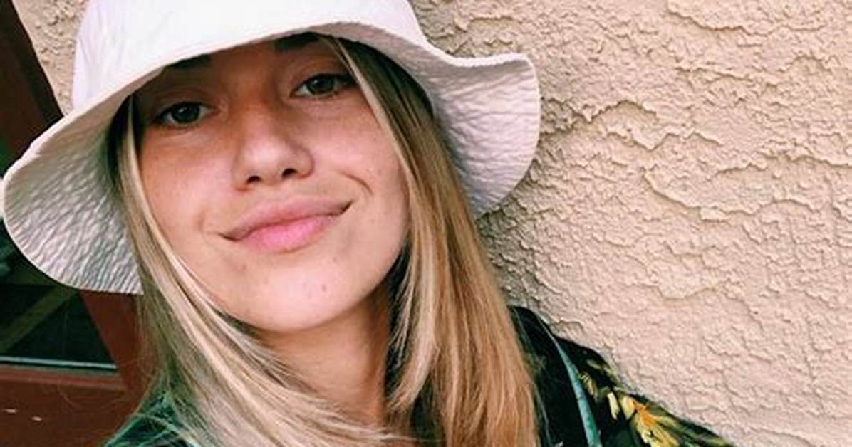 The Man Behind the Viral Tiktok Star Lauren Compton