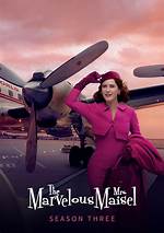 The Marvelous Mrs. Maisel Season 3: a Deep Dive into the Comedy and Drama