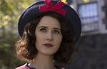 The Marvelous Mrs Maisel Season Five Review This Exquisite Show Gets the Finest Possible Farewel |