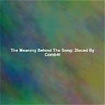 The Meaning Behind the Song: Pieces by Rob Thomas