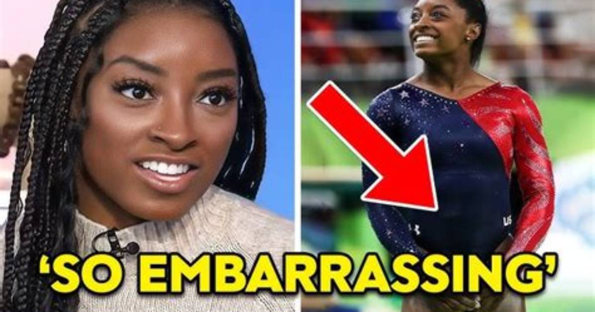 The Most Awkward Olympics Wardrobe Malfunctions Ever