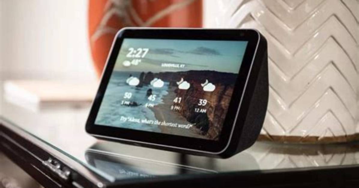 The Most Common Echo Show Problems and How to Fix Them