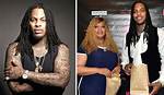 The Mother Behind Waka Flocka Flame
