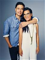 The Multifaceted Husband Behind Ali Wong's Success