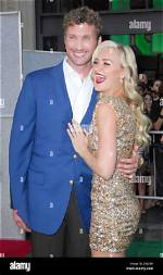 The Multifaceted Husband of Aj Michalka