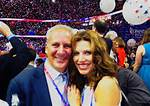 The Multifaceted Wife of Peter Schiff
