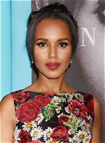 The Multifaceted World of Kerry Washington's Husband