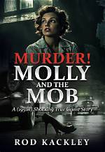The Mysterious Disappearance: What Happened to Molly Noblitt?