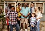'The Neighborhood's Marcel Spears on What Cedric the Entertainer Taught Him (Exclusive)