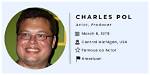 The Net Worth of Charles Pol: a Comprehensive Analysis