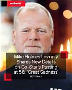 The News of Mike Natterstad's Passing Due to a Workplace Accident.