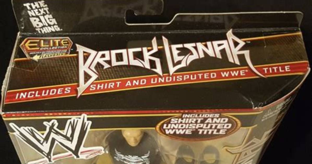 The Next Big Thing in Wwe
