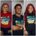 The Next Generation of Nigerian Filmmakers