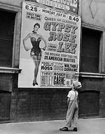 The Notorious Grandfather of Gypsy Rose Lee