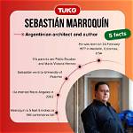 The Notorious Sebastian Marroquin: Insights into the Life of Pablo Escobar's Son