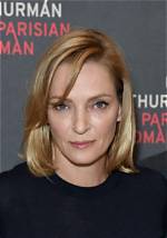 The Parisian Woman Review Uma Thurman Shines in Trump-Inspired Broadway Debut |