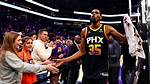 The Phoenix Suns Score: a Deep Dive into the Numbers and Highlights