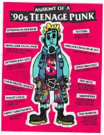 The Pop Punk Innovator's Secrets Revealed