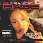 The Powerful Legacy of the Lady of Rage
