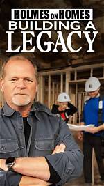 The Powerhouse Behind Mike Holmes' Legacy