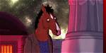 The Real Face of Bojack Horseman: Meet the Human Behind the Horse