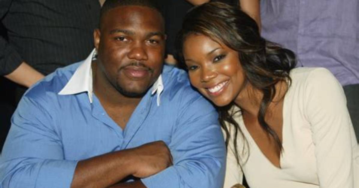 The Real Reason Gabrielle Union and Her First Husband Got Divorced