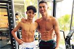 The Remarkable Journey of Cristiano Ronaldo Jr: a Legacy in the Making