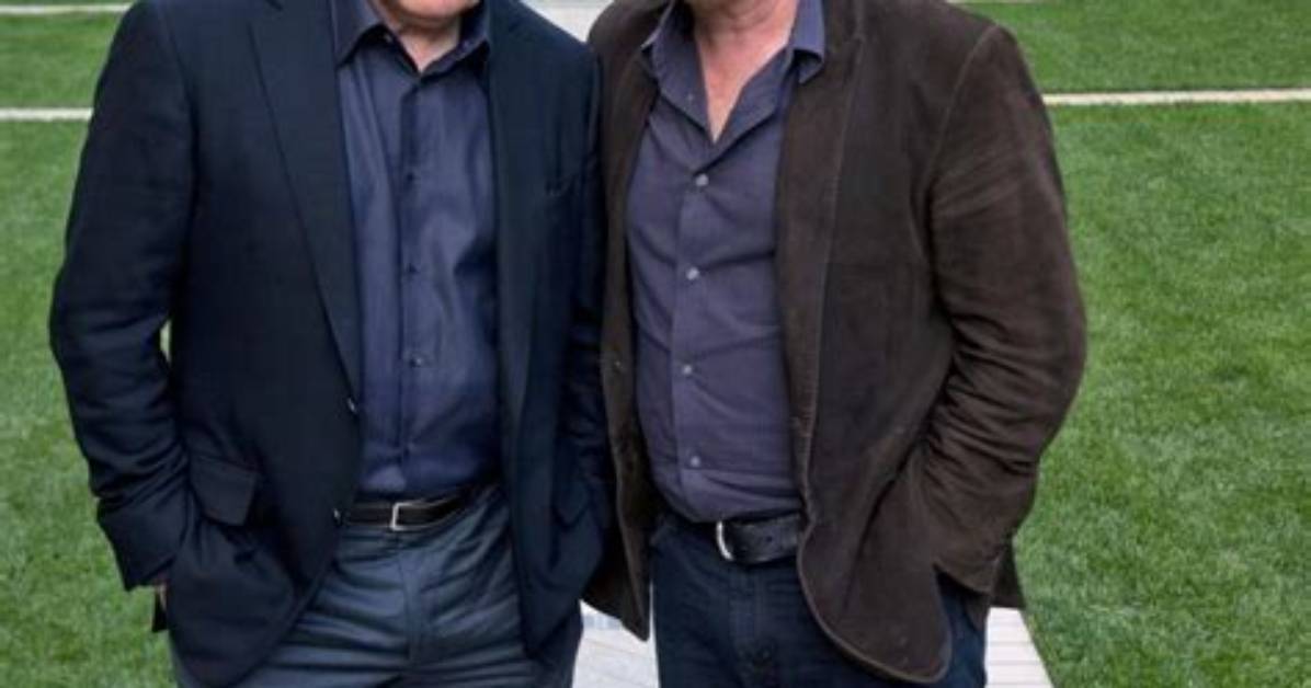 The Remarkable Journey of Emilio Estevez's Directorial Debut