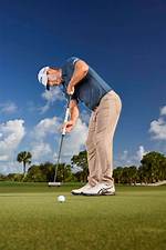 The Remarkable Journey of Lucas Glover: a Golfing Star
