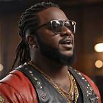 The Remarkable Journey of T-Pain's Wife