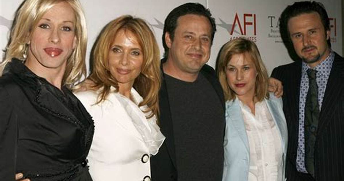 The Remarkable Legacy of the Arquette Family