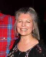 The Remarkable World of Rhonda Rivera