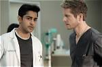 The Resident: Dr. Pravesh – a Deep Dive into His Character and Impact