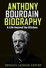 The Resilience and Growth Beyond Anthony Bourdain
