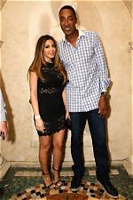The Rise and Fall of Larsa Pippen in 2005
