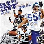 The Rise of a Linebacker Legend