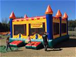 The Rise of Bounce House Rentals in the Party Industry with Party Go Round