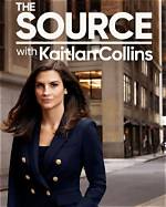 The Rise of Kaitlan Collins: a Ratings Powerhouse in Journalism