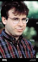 The Rise of Young Rick Moranis: a Journey Through Comedy and Film