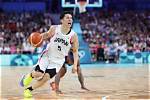 The Rising Star of Japanese Basketball