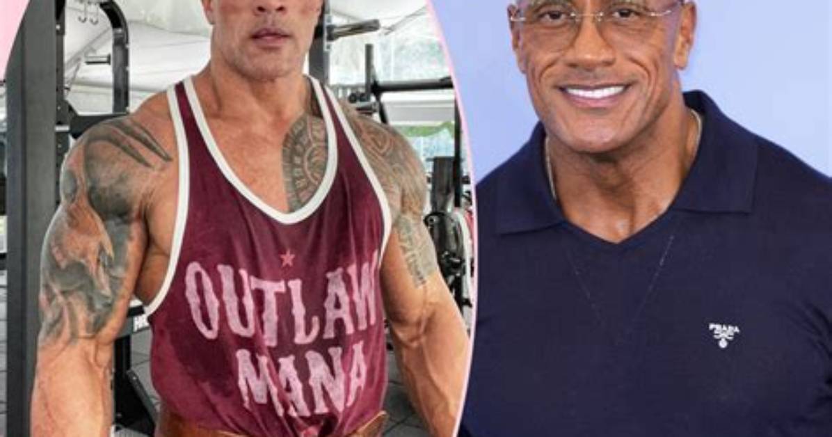 The Rock and Dwayne Johnson: Separating Fact from Fiction