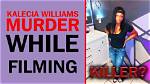 The Search for Kalecia Williams' Killer