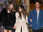The Serendipitous Tale of Keleigh Teller and Taylor Swift