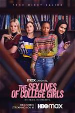 'The Sex Lives of College Girls' Star Pauline Chalamet Reacts to Kimberly's Decision to Sell Her Egg |
