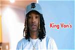 The Shocking Autopsy Report: Uncovering King Von's Tragic Death