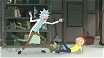 The Simpsons and Rick and Morty Producer J. Michael Mendel Dies at 54